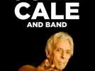 John Cale & Band en concert à la Salle Pleyel à Paris en février 2023