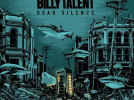Billy Talent au Bataclan en 2013