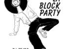 Free Your Funk : la Block Party à la Bellevilloise