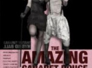 The Amazing Cabaret Rouge à la Machine