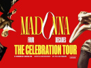 Madonna en concert à l'Accor Arena de Paris en novembre 2023 ? 