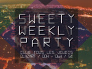 Sweety Weekly Party : quand le Glaz’art ouvre ses portes le jeudi