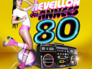 Le réveillon des années 80… en 2013 au Bus Palladium 