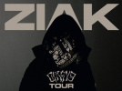 Ziak concert Paris 2024