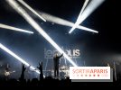 Leprous en concert à la Salle Pleyel : on y était, on vous raconte