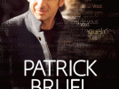 Patrick Bruel en concert unique à Paris Bercy en 2013
