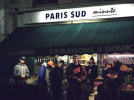 1995 en dédicace à la Fnac Montparnasse 