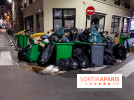 Paris : la grève des éboueurs reconduite "au moins jusqu'au 20 mars" 