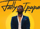 Fally Ipupa en concert à l'AccorHotels Arena de Paris en 2020