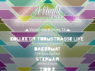 A night with… Kollektiv Turmstrasse au Showcase