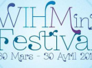 Wihmini Festival 2013 : Day 3 au Showcase avec 2manydjs et Paco