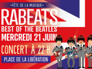 Fête de la Musique 2022 à Noisy-le-Grand avec la Compagnie Créole en concert gratuit
