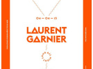 Laurent Garnier All Night Long pour les 25 ans du Rex Club 