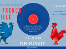 Fête de la musique 2023 : open air French Touch sur la Butte aux Cailles à Paris