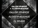 Dillon Francis X Flosstradamus au Showcase