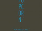 Popcorn Records au Showcase avec Portable en live