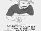 Free Your Funk à la Bellevilloise : An Anthology of Soul & Hip Hop by DJ Spinna 