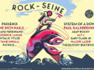 Rock en Seine 2013 : Belle & Sebastian, Eels, Tricky... nouveaux noms confirmés!
