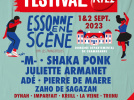 Festival RTL2 Essonne en Scène 2023 : programme, accès, horaires... tout ce qu’il faut savoir