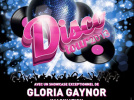 Disco Tour 2013 avec Gloria Gaynor au Grand Palais 