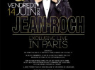 Jean Roch au Queen Club Paris
