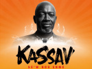 Kassav' en concert à l'Accor Arena de Paris en mai 2024