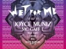 Wet For Me à la Machine avec Joyce Muniz