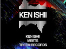 Ken Ishii meets Treem Records au Nouveau Casino 