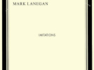 Mark Lanegan en concert à l'Alhambra en novembre 2013