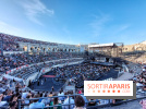 Festival de Nîmes 2024: James Blunt, Ninho et Suzanne Vega en concert aux arènes