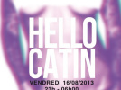 Hello Catin #8 au Nouveau Casino