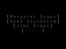 Magie Noire à la Machine avec Margaret Dygas