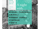 A Night With… Miguel Campbell au Showcase