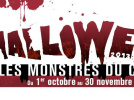 Halloweeks au Dernier Bar avant la fin du monde