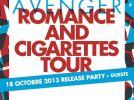 The Toxic Avenger Release Party à la Machine