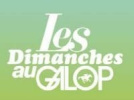 dimanche galop