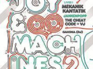 JOY | MACHINES 2