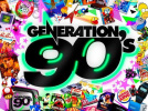 GENERATION 90 : La Boum 90's