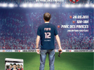 Tournoi EA SPORTS FC, le championnat officiel FIFA 12