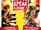 Do you speak Djembé 