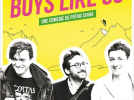 Boys like us
