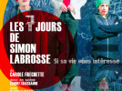 Les 7 jours de Simon Labrosse