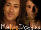 My Two Daddies : critique et bande-annonce