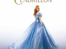 Espoir en tête fête son anniversaire avec Cendrillon 