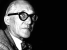 Le Corbusier au Centre Pompidou 