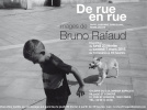 Bruno Rafaud à la galerie du Colombier : charmant ! 