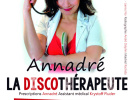 La Discothérapeute au théâtre de Dix Heures