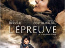 L'Épreuve : critique et bande-annonce 