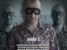 Médo(S) : projection gratuite du documentaire sur Médéric Collignon