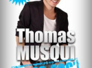Thomas Musqui, l'interview ! 